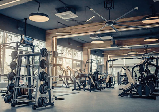Personal Training