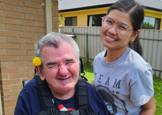 Supported Independent Living